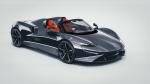 McLaren Elva 2020 года (WW)